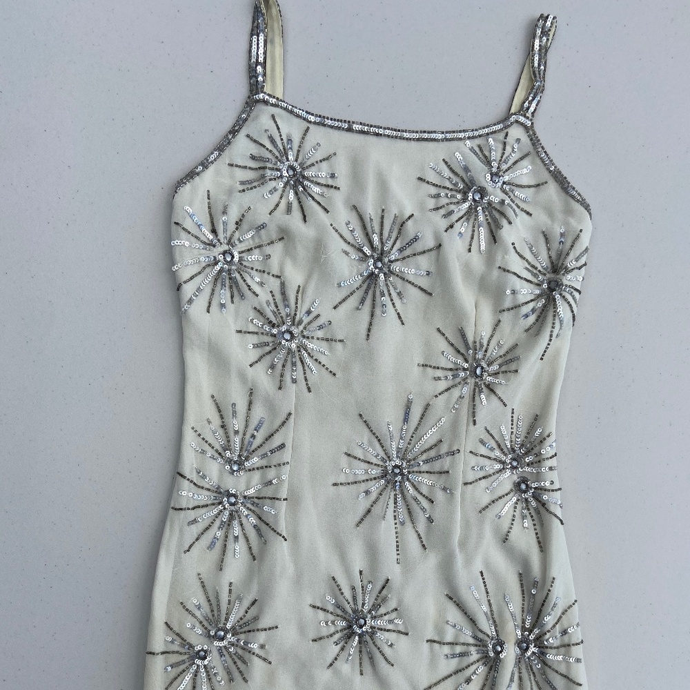 Hailey Logan by Adrianna Papell Dress